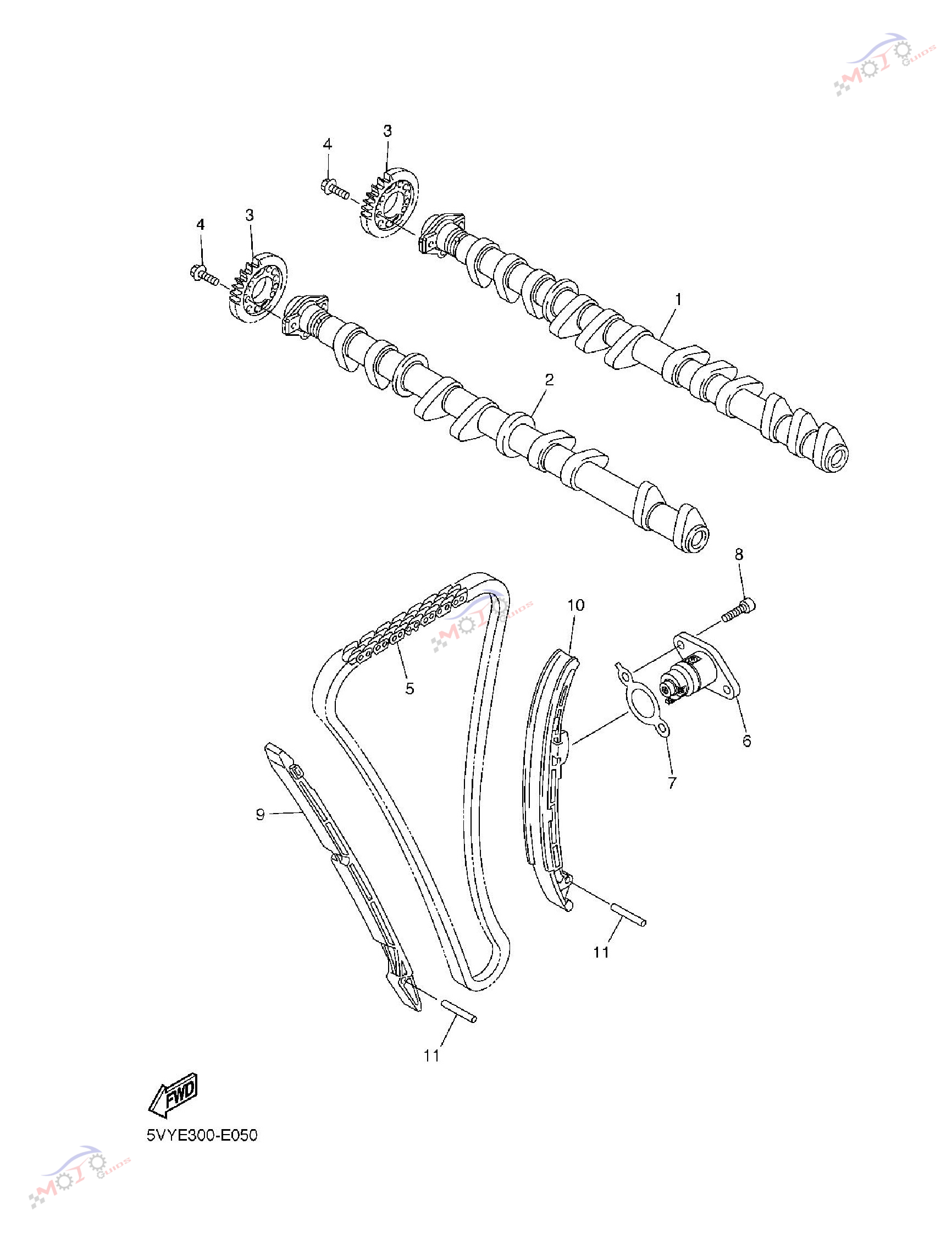 Engine Diagram